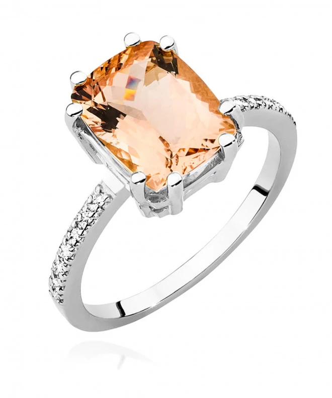 Bonore - Gold 585 ring 171324