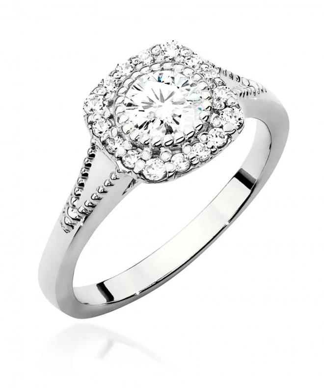 Bonore - Gold 585 ring 169112