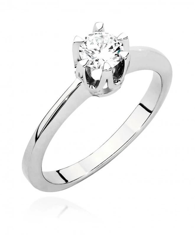 Bonore - Gold 585 ring 169116