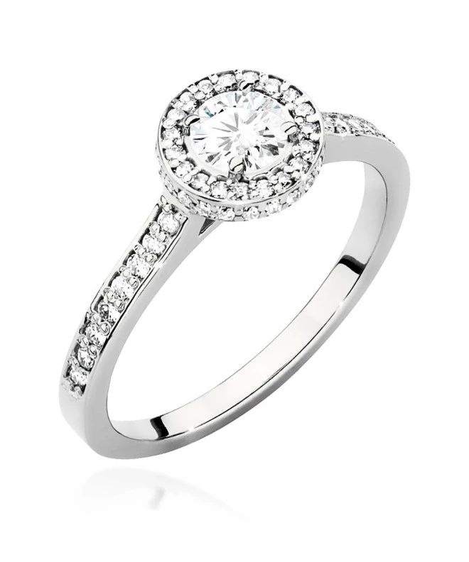 Bonore - Gold 585 ring 169118