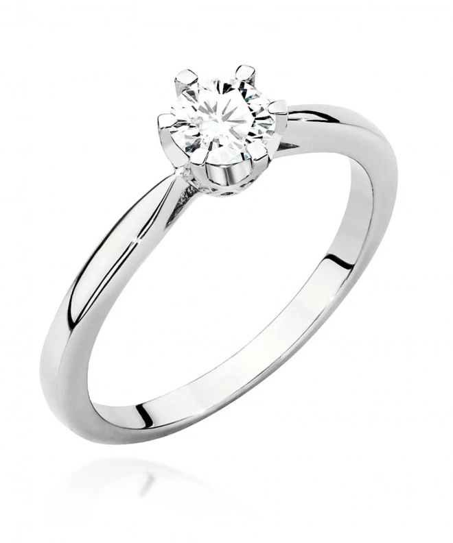 Bonore - Gold 585 ring 169124