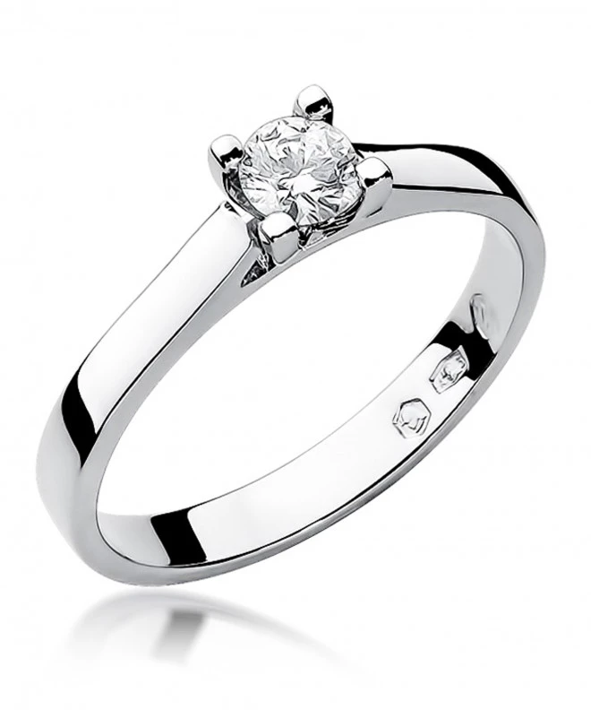 Bonore - Gold 585 ring 152108