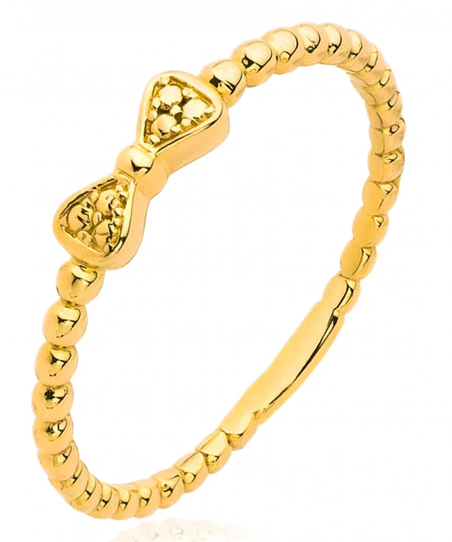 Bonore - Gold 585 ring 132423
