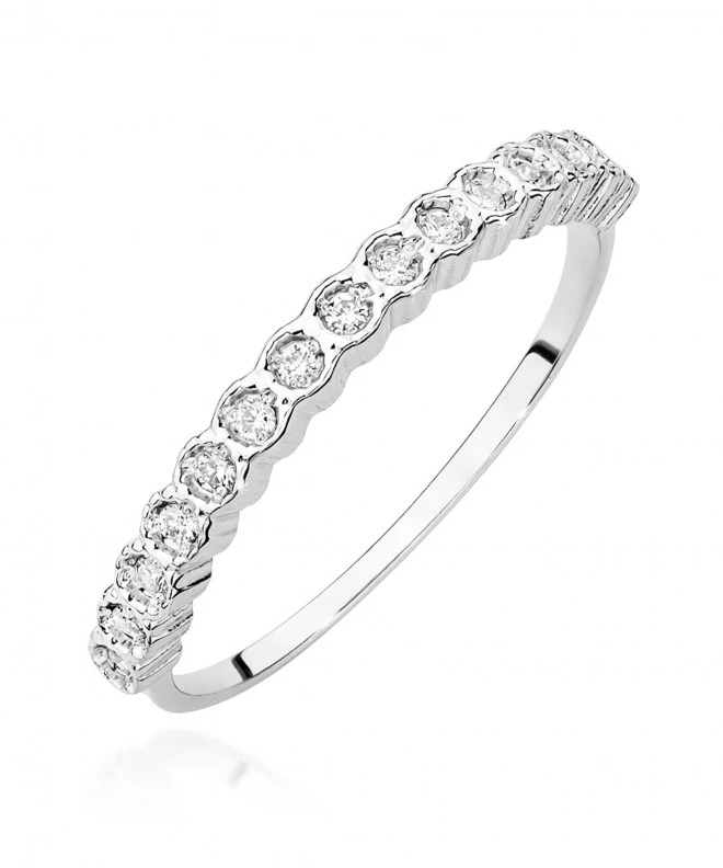 Bonore - Gold 585 ring 161910