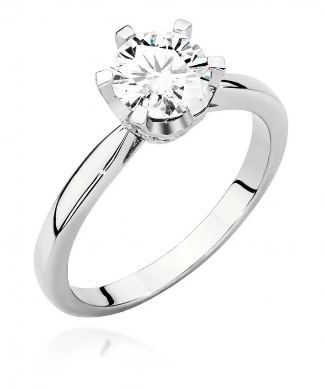 Bonore - Gold 585 ring 172388
