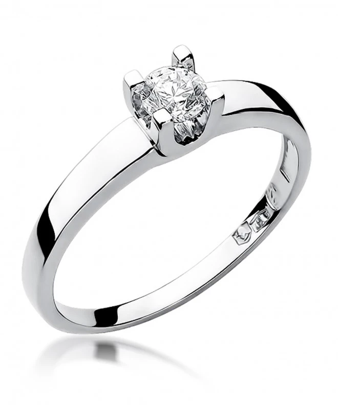 Bonore - Gold 585 ring 153272