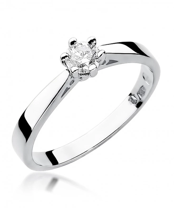 Bonore - Gold 585 ring 153281