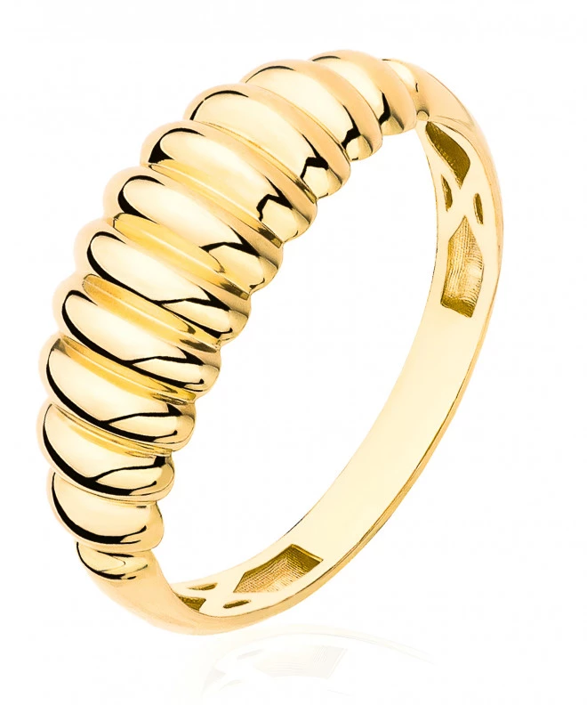 Bonore - Gold 585 ring 132430