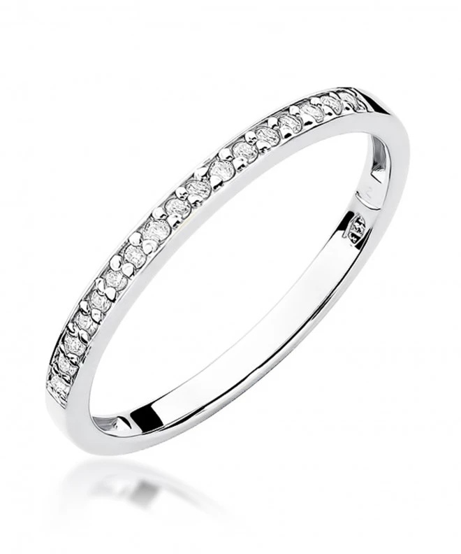 Bonore - Gold 585 ring 154398
