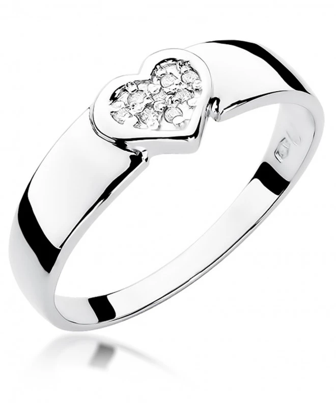 Bonore - Gold 585 ring 154400