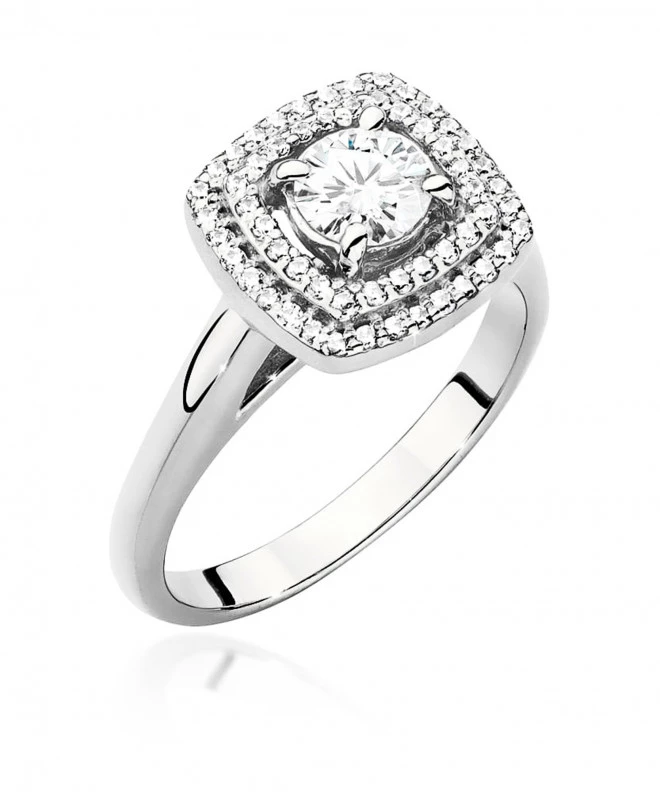 Bonore - Gold 585 ring 169146