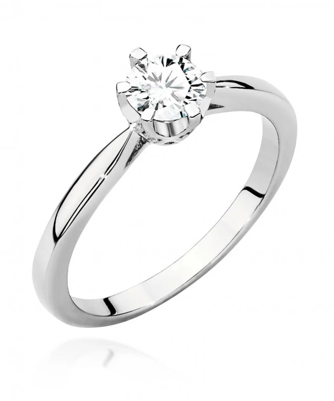 Bonore - Gold 585 ring 170236