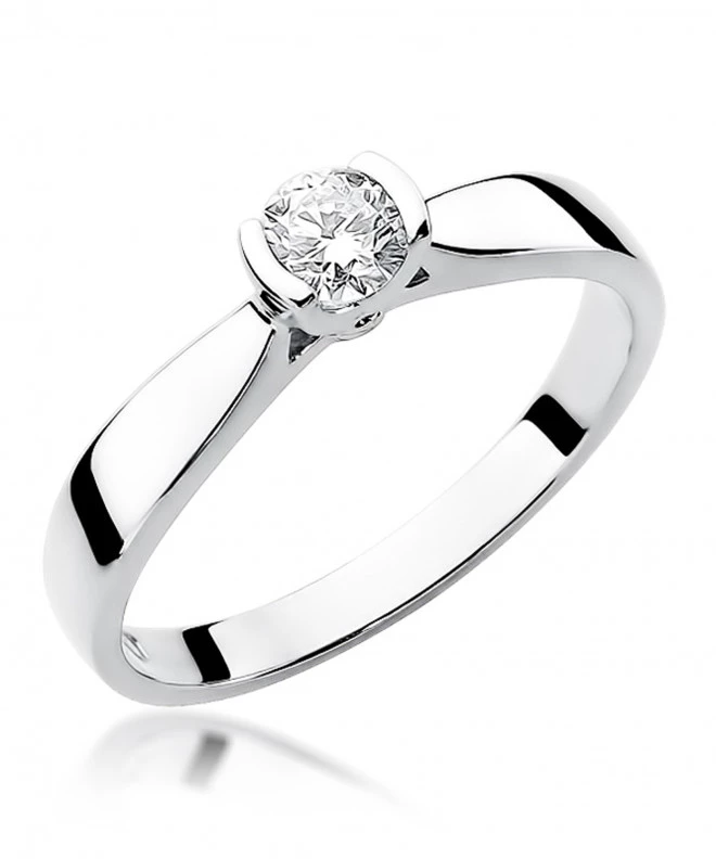 Bonore - Gold 585 ring 153265