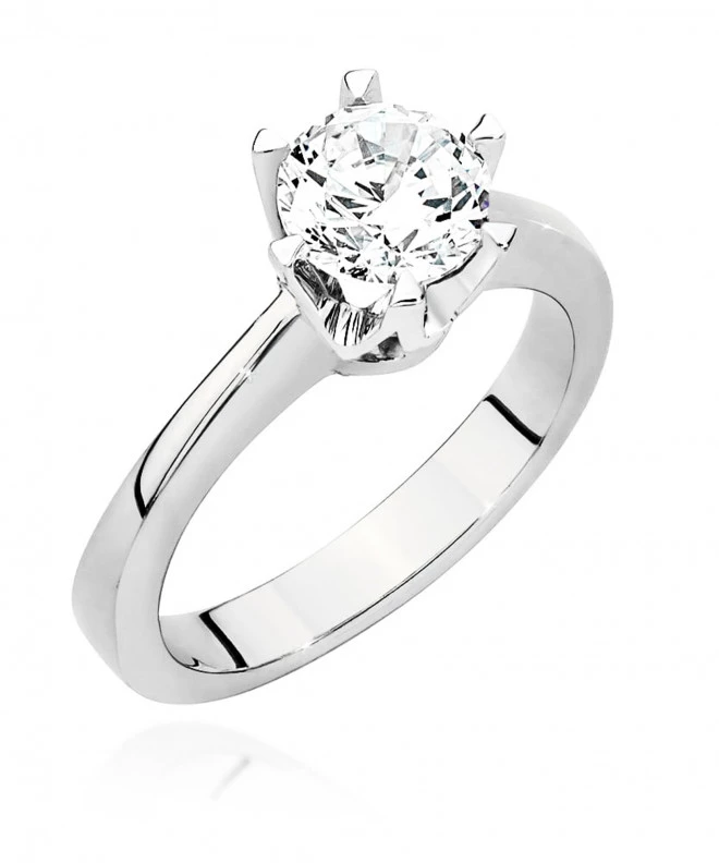 Bonore - Gold 585 ring 171341
