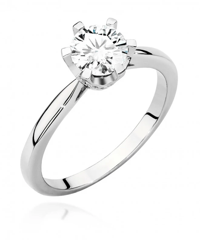 Bonore - Gold 585 ring 171351