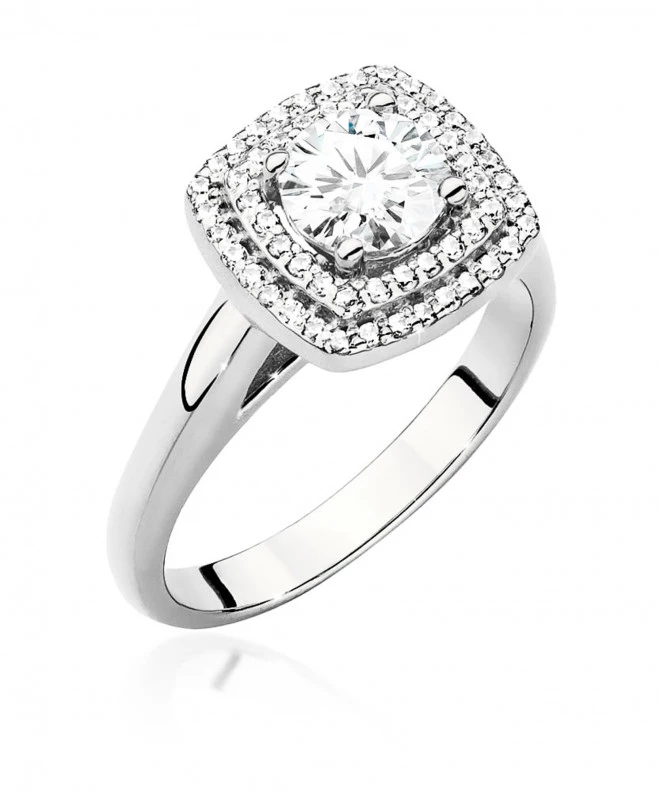 Bonore - Gold 585 ring 171360