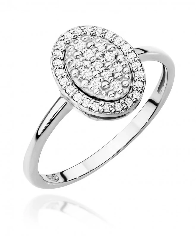 Bonore - Gold 585 ring 169138