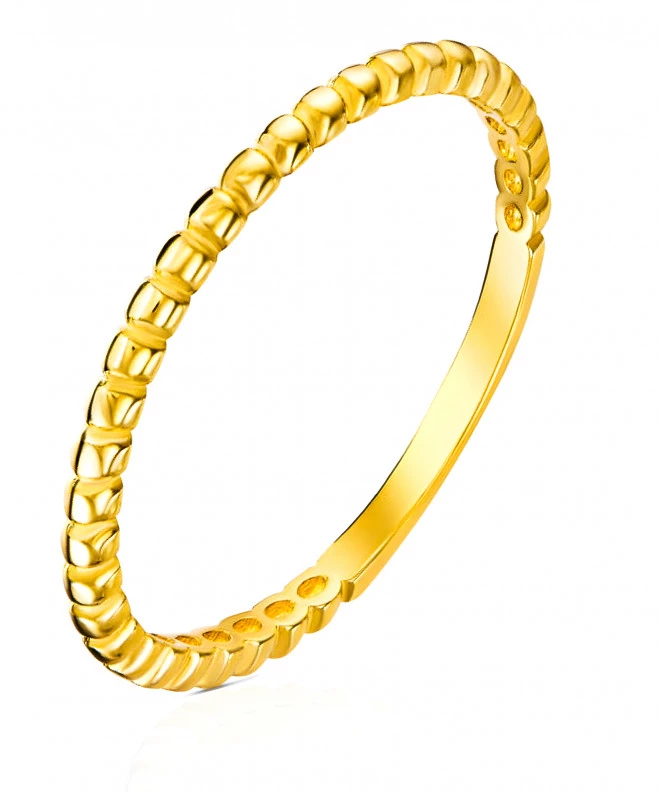 Bonore - Gold 585 ring 129563