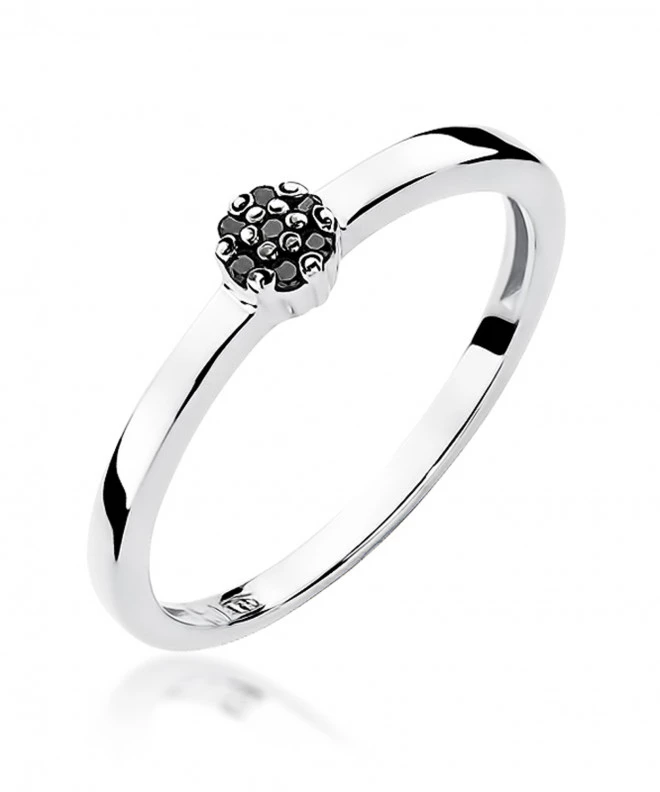 Bonore - Gold 585 ring 155428