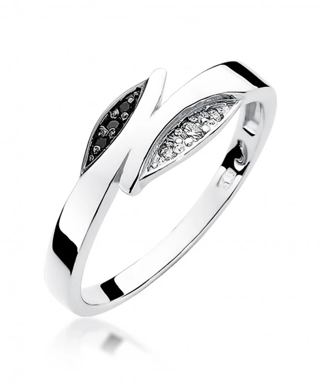 Bonore - Gold 585 ring 155430