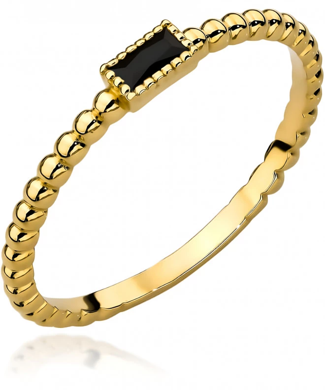 Bonore - Gold 585 ring 139068