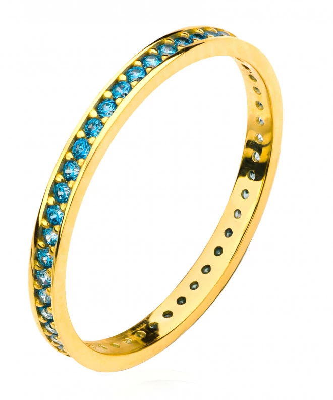 Bonore - Gold 585 ring 129559