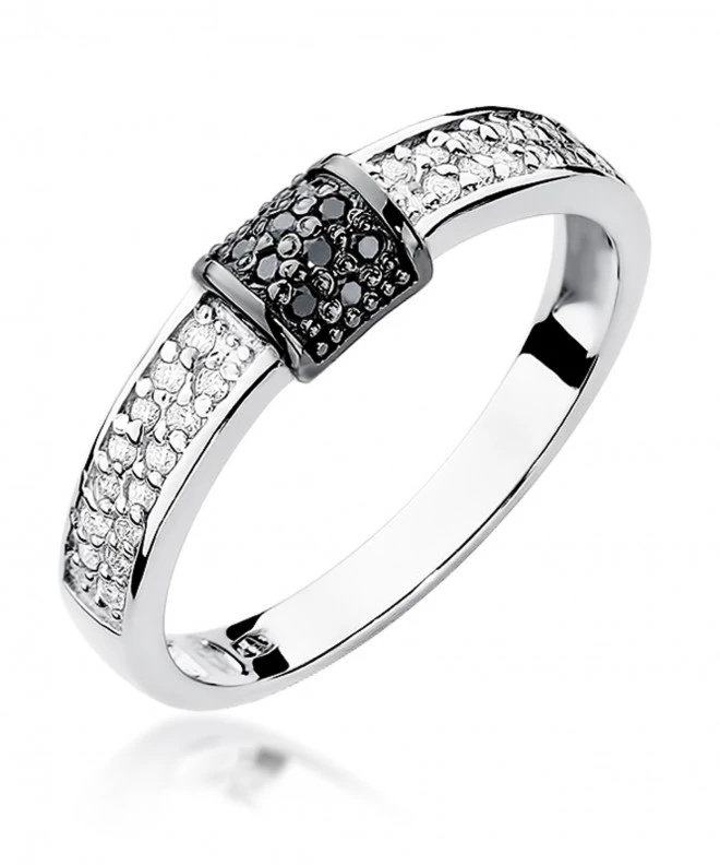 Bonore - Gold 585 ring 157718