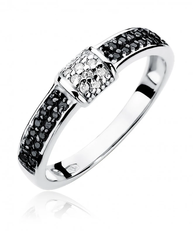 Bonore - Gold 585 ring 157720