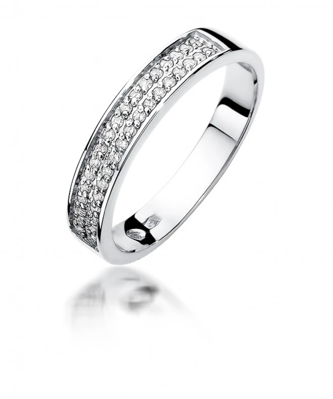 Bonore - Gold 585 ring 157727