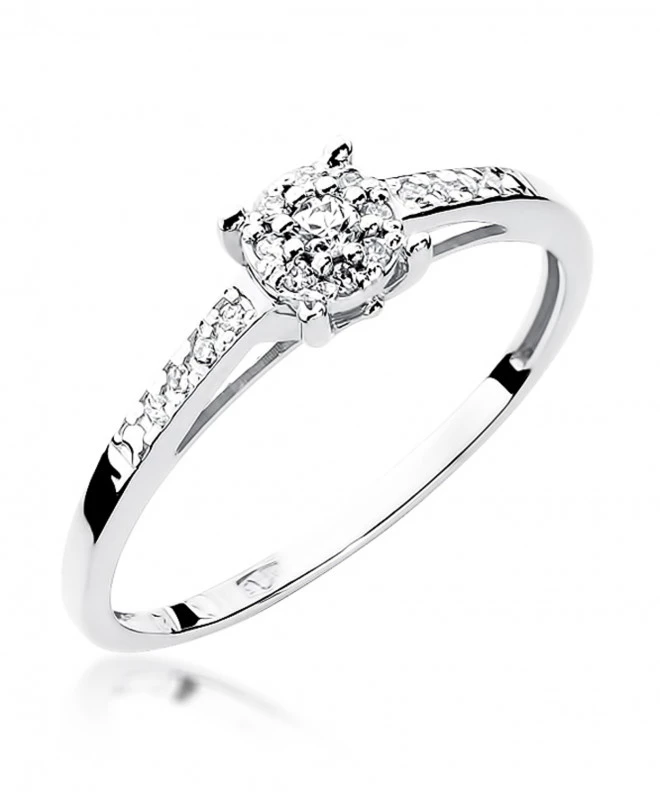 Bonore - Gold 585 ring 150046