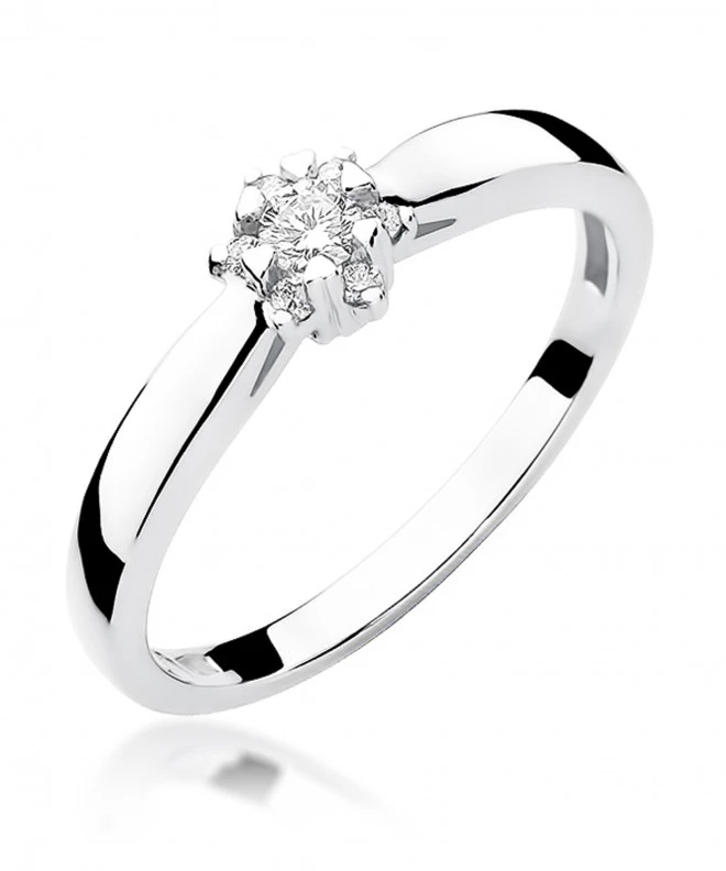 Bonore - Gold 585 ring 150052
