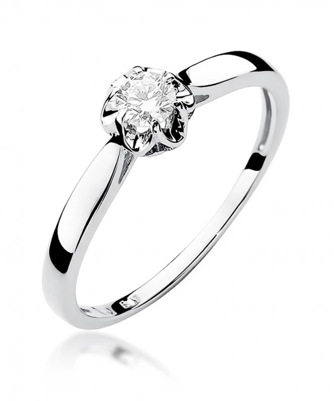 Bonore - Gold 585 ring 150054