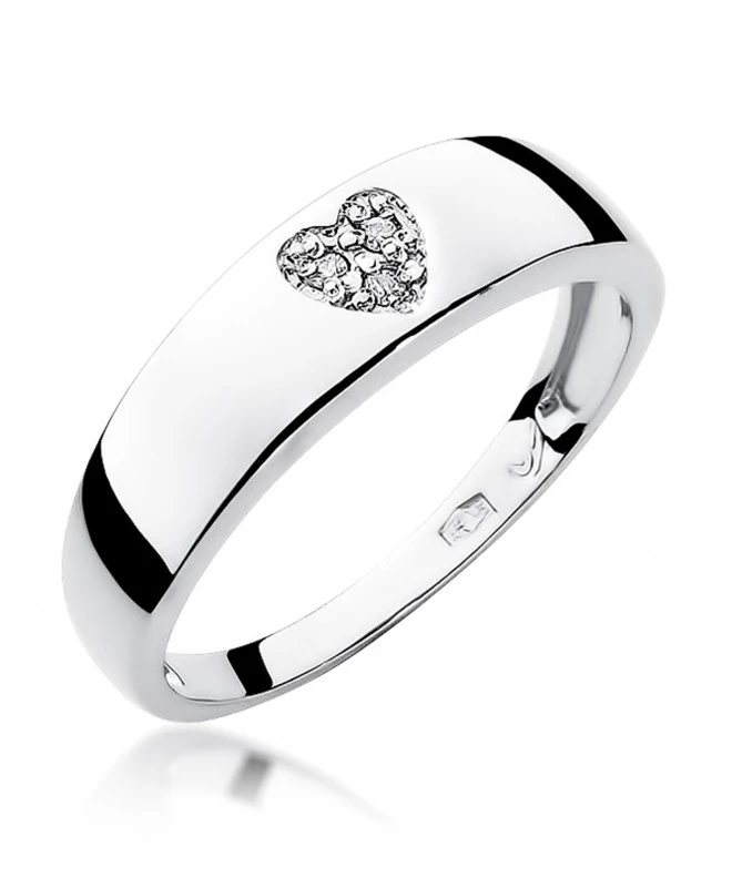 Bonore - Gold 585 ring 150056