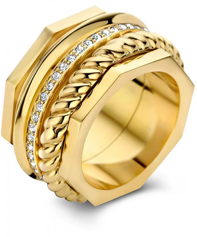 CERRUTI 1881 Fashion Emma ring CIJLF0004502