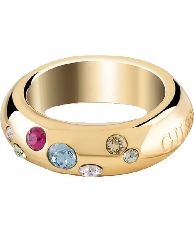 Pierścionek Guess Fun Tonight UBR70011-52
