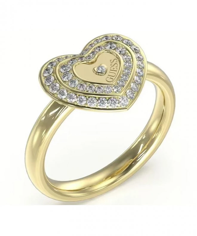 Guess Amami ring JUBR04034JWYG54