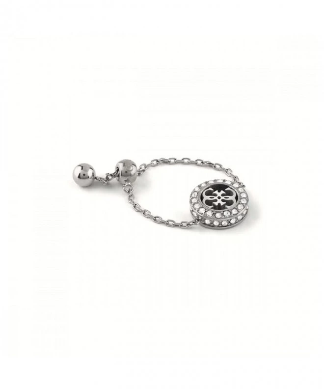 Guess 4G Crush ring JUBR04158JWRHT-U