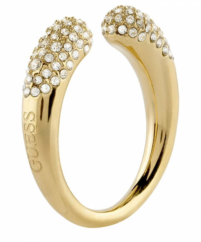 Guess Moon Drops 54 ring JUBR06256JWYG54