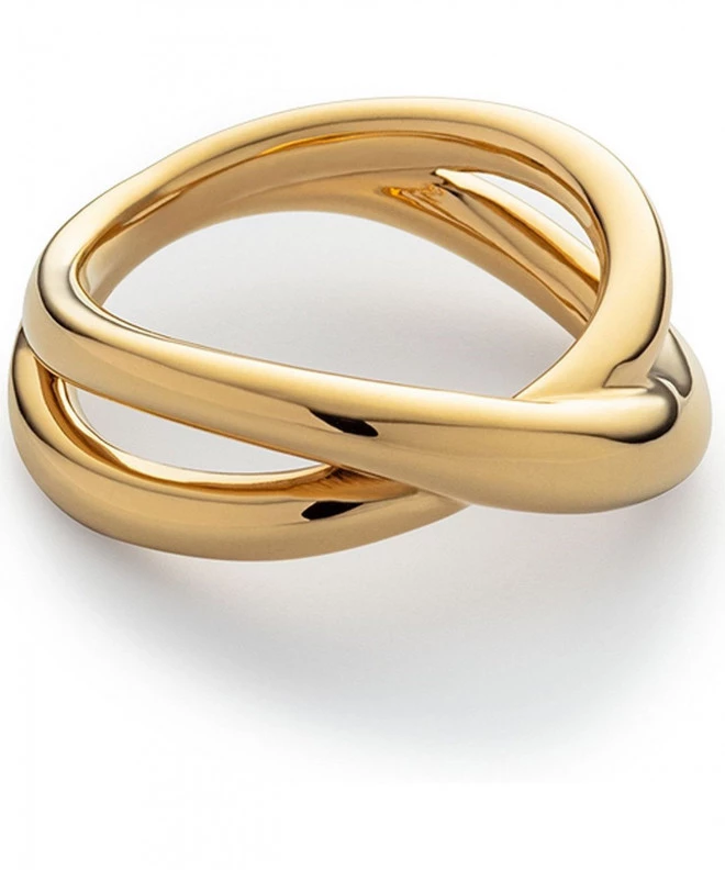 Paul Hewitt Waves Twisted ring PH-JE-0243-54