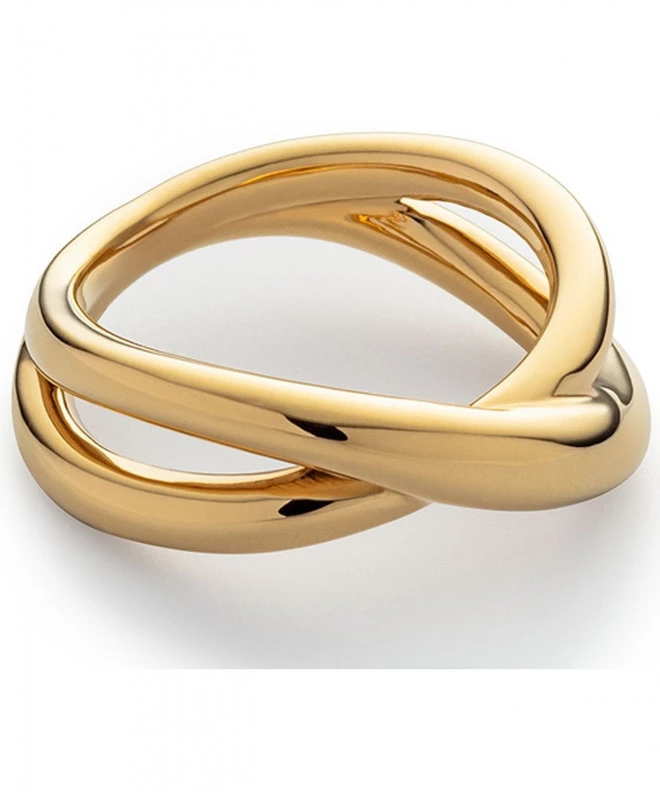 Paul Hewitt Waves Twisted ring PH-JE-0244-56