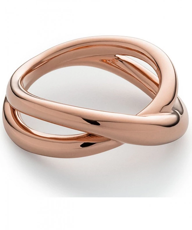 Paul Hewitt Waves Twisted ring PH-JE-0249-56