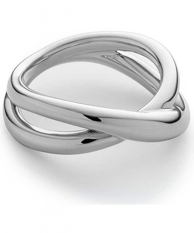 Paul Hewitt Waves Twisted ring PH-JE-0253-54