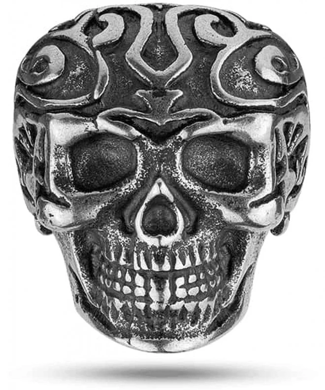 Police Tribal Edge ring PEAGF2120201
