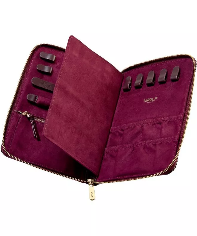 Wolf Bella case 781426