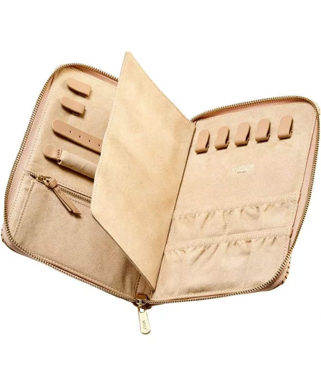 Wolf Bella case 781429