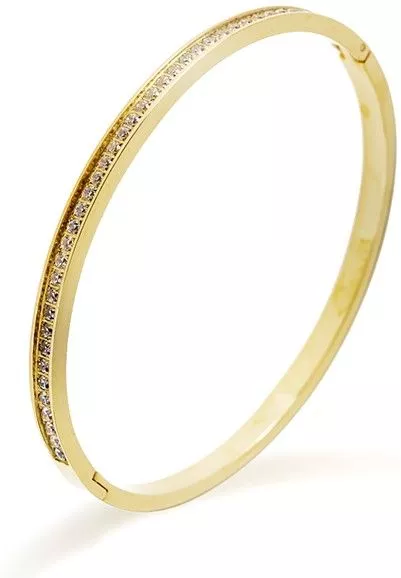 Pierre Ricaud Gold Bracelet PR136.1WZ