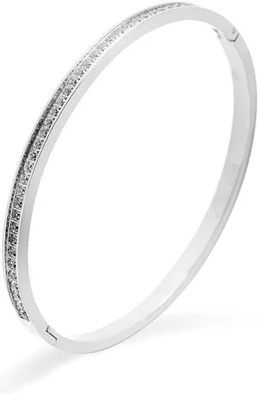 Pierre Ricaud Silver Bracelet PR136.5WZ