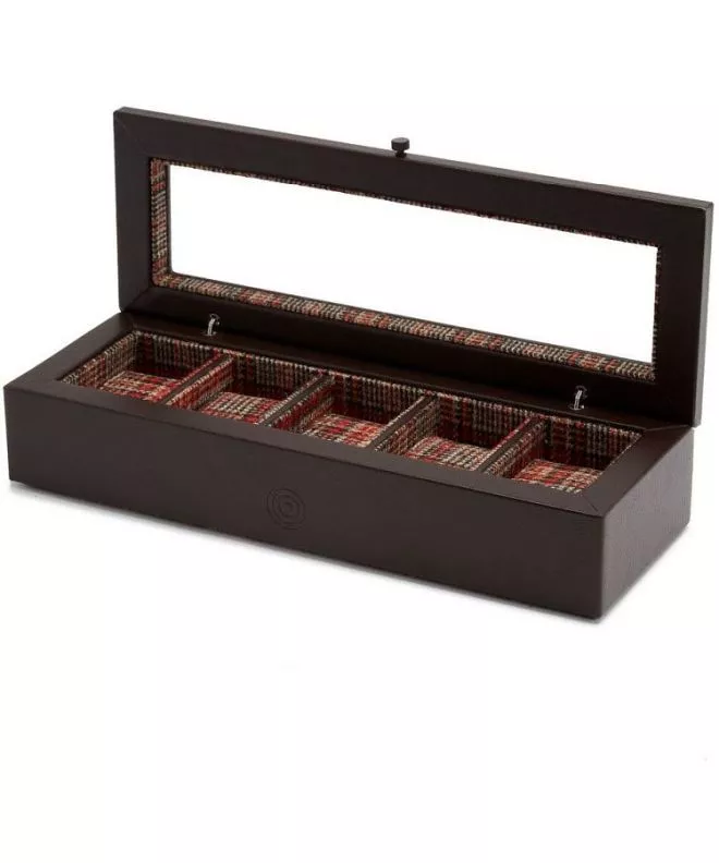 Wolf Wm Brown box 800672