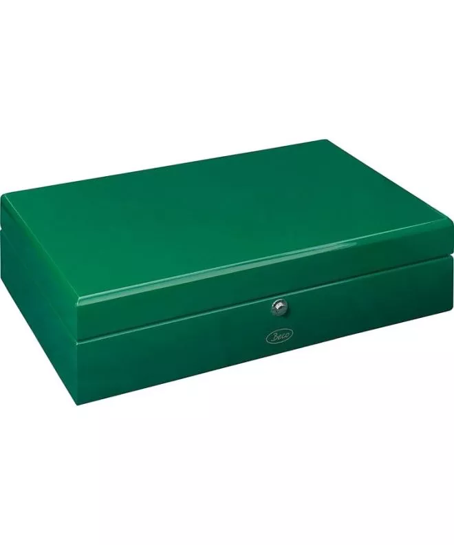 Beco Technic Green box 309310