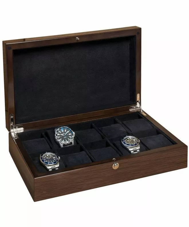 Beco Technic Walnut box 309387